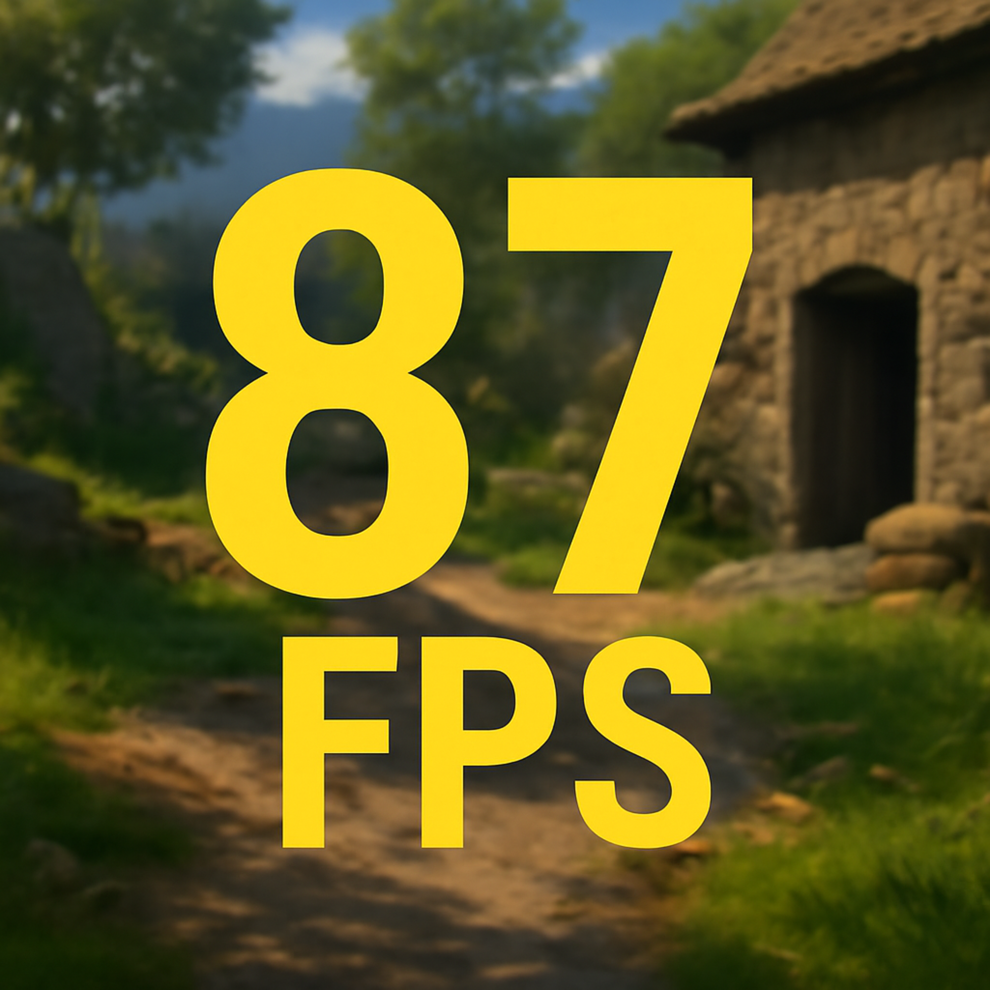 Как посмотреть FPS в играх: информация для геймеров