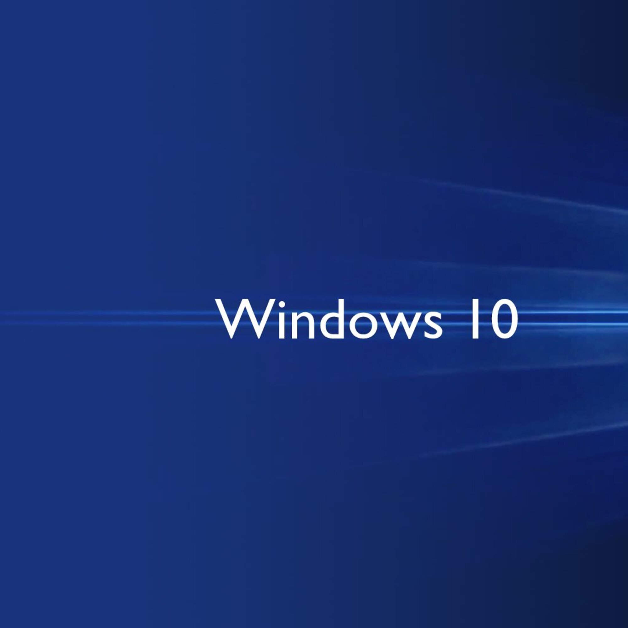 Как включить игровой режим на Windows 10
