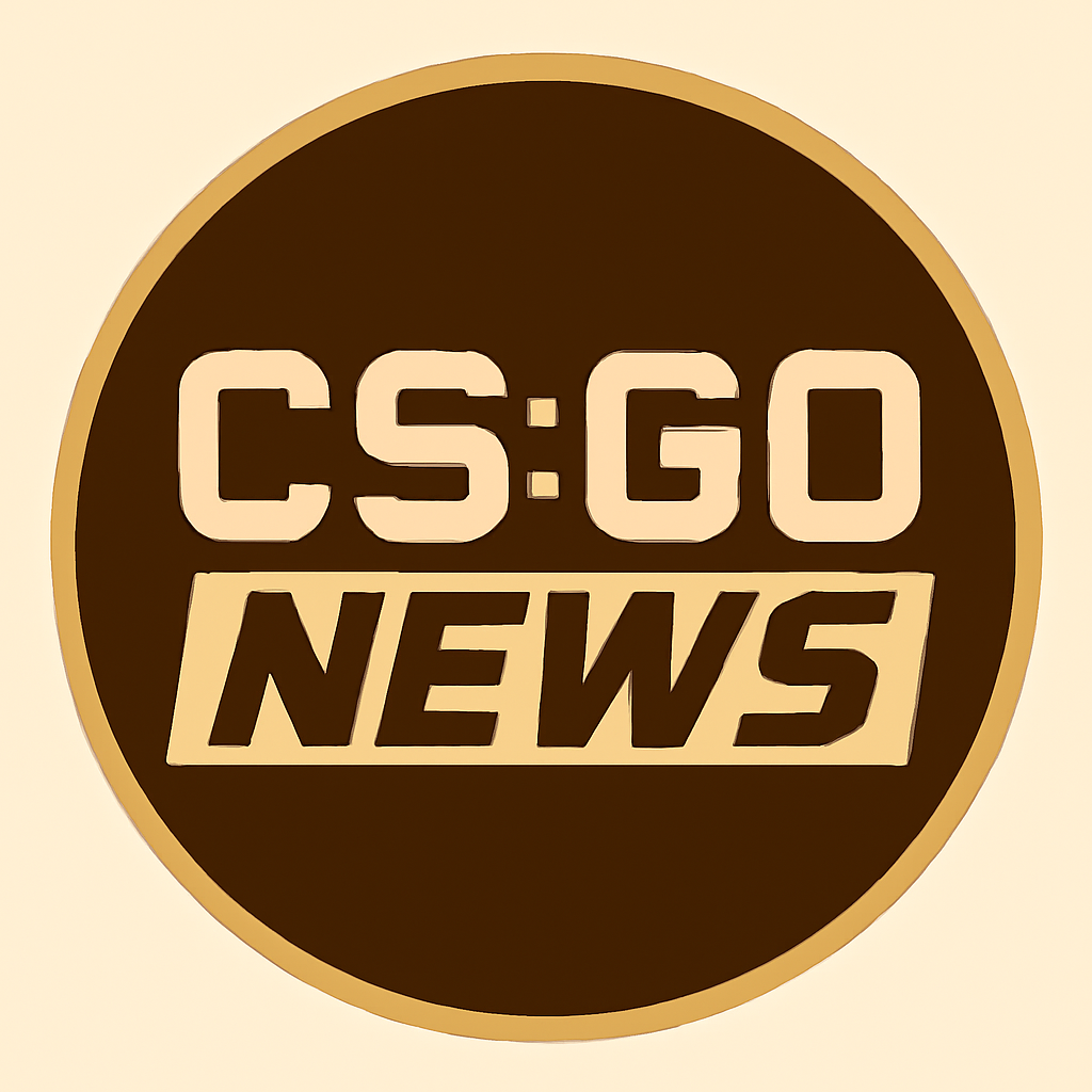 Последние новости CS:GO и CS2: что происходит в мире Counter-Strike в 2025 году